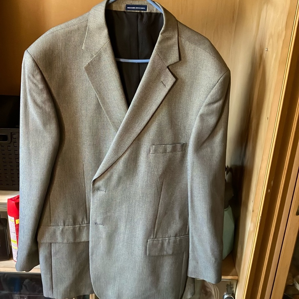 Sport jacket